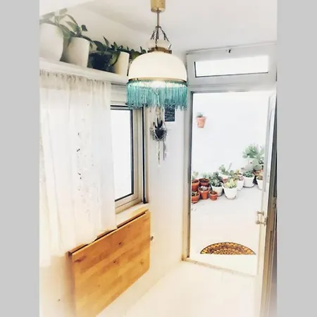 Little Cactus Holiday home