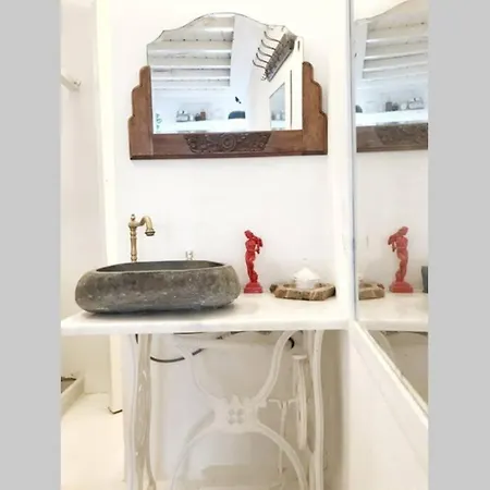 Little Cactus * Serifos Town