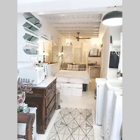 Dom wakacyjny Little Cactus *