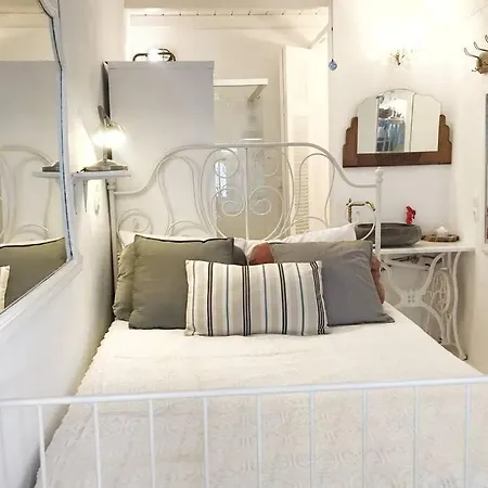 Dom wakacyjny Little Cactus