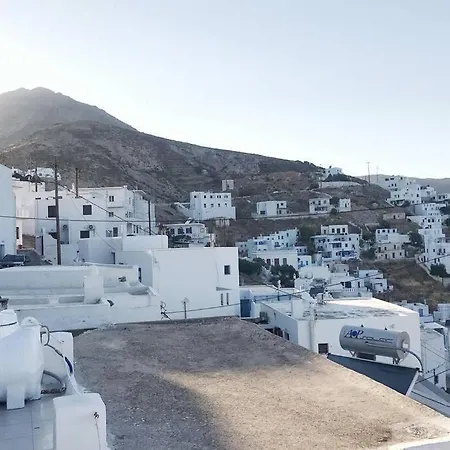 Semesterbostad Little Cactus *