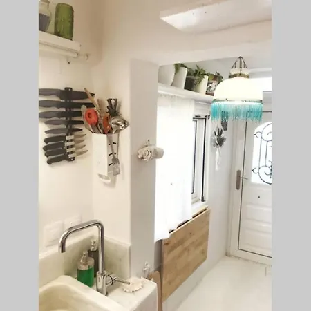 Little Cactus * Serifos Town