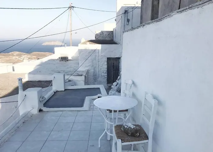 Сasa de vacaciones Little Cactus