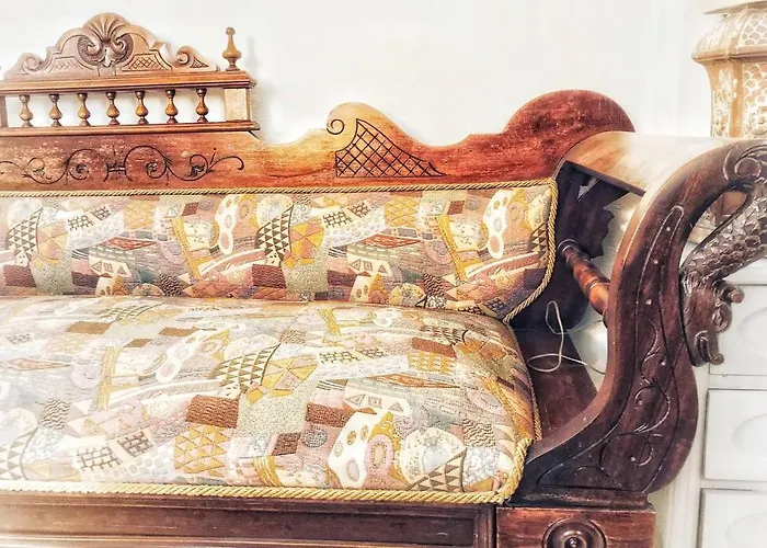 Little Cactus Сasa de vacaciones *