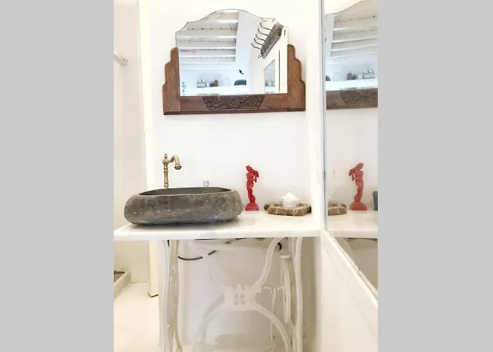 Little Cactus * Serifos Town