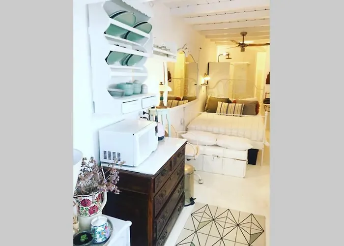 Little Cactus Сasa de vacaciones *