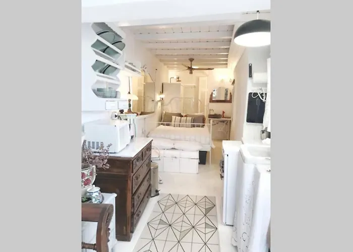 Сasa de vacaciones Little Cactus *