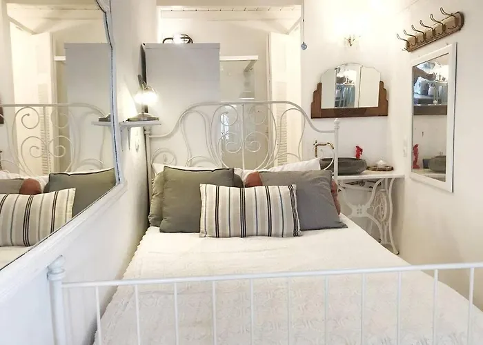 Сasa de vacaciones Little Cactus