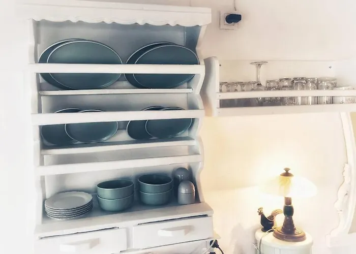 Little Cactus * Serifos Town