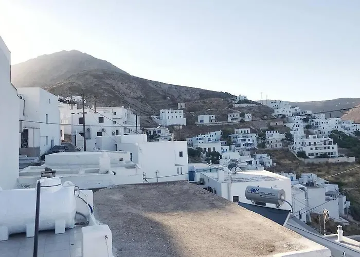 Semesterbostad Little Cactus *